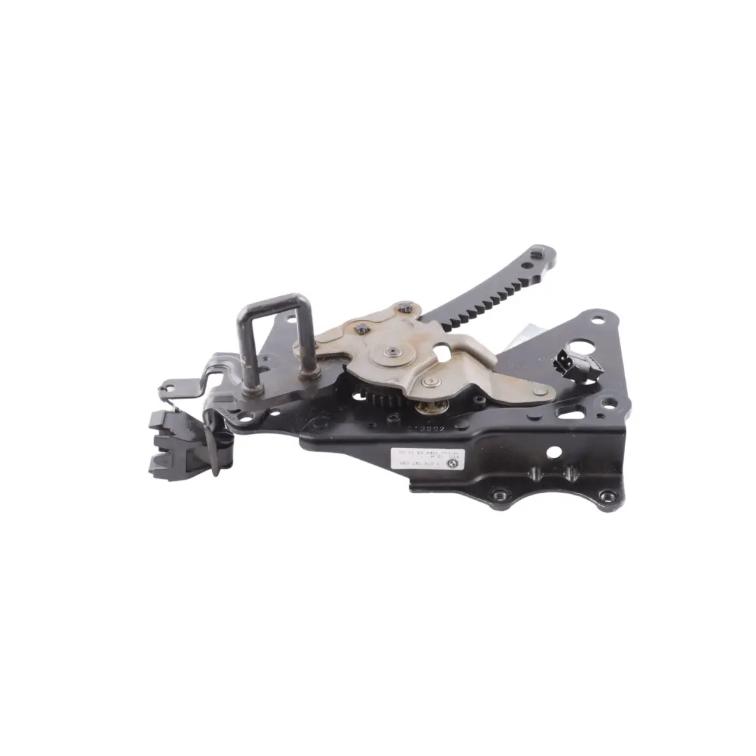 Sitz Winkel Verstellung Regler Motor Hinten Links für BMW X5 E53 mit Teilenummer 7070187 BMW X5 E53 Sitz Winkel Verstellung Regler Motor Hinten Links - SKU 7070187 - Teilenummer 7070187