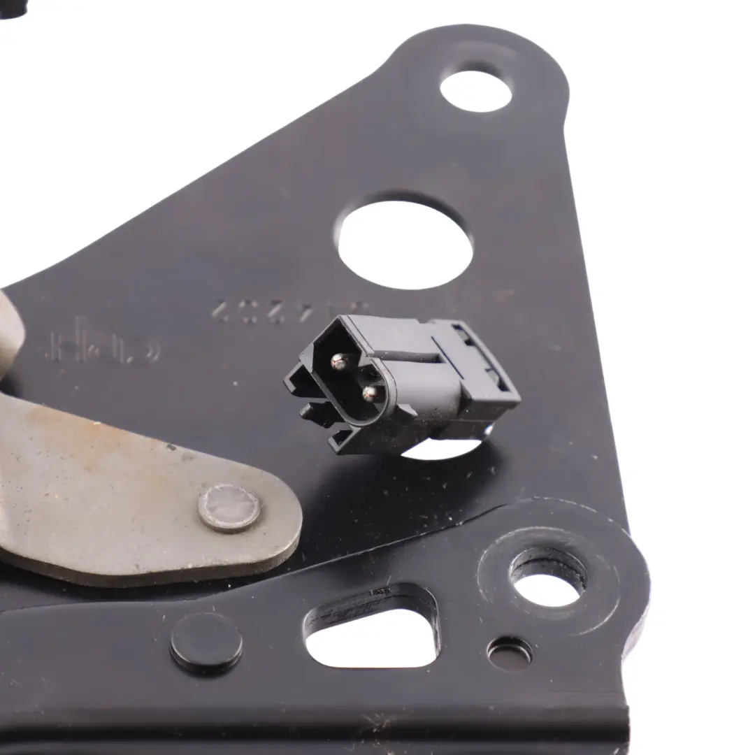 Angle Adjustment Regulator Motor Left N/S to BMW X5 E53 Rear Seat with Part number 7070187 BMW X5 E53 Rear Seat Angle Adjustment Regulator Motor Left N/S - SKU 7070187 - Part number 7070187