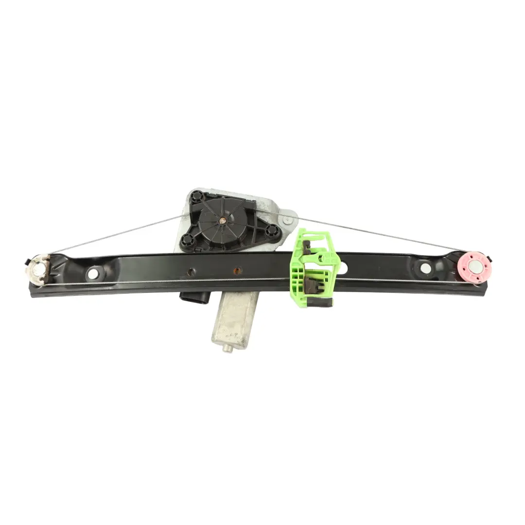  Fenster Heber BMW E90 E91 Hinten Links Elektro Motor Regler - SKU 7075883 - Teilenummer 7075883