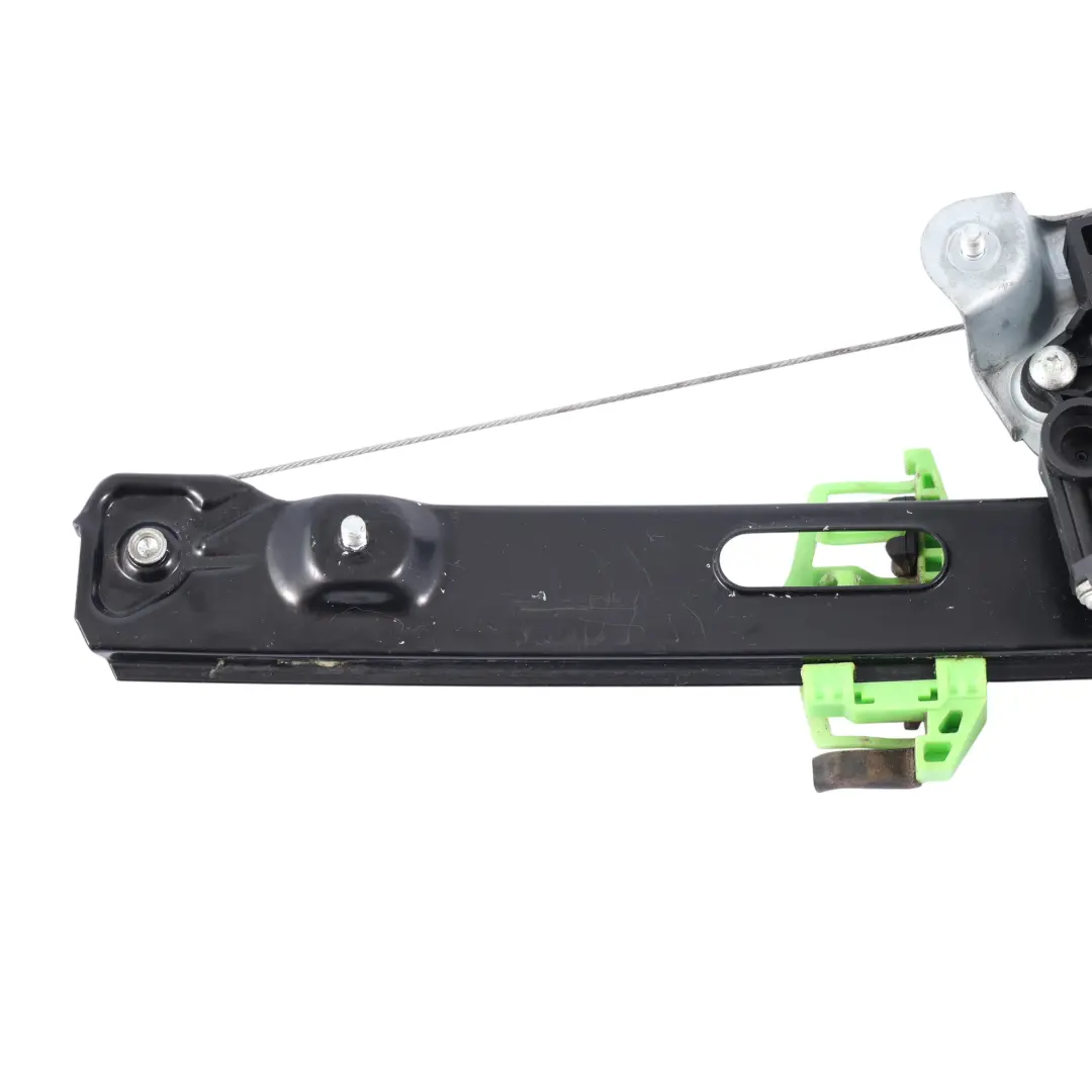 Alzacristalli BMW E90 E91 Regolatore Motore Eletrico Posteriore Sinistro per con numero di parte 7075883 Alzacristalli BMW E90 E91 Regolatore Motore Eletrico Posteriore Sinistro - SKU 7075883 - Numero di parte 7075883