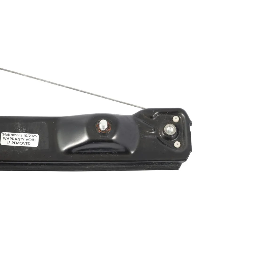  Fenster Heber BMW E90 E91 Hinten Links Elektro Motor Regler - SKU 7075883 - Teilenummer 7075883