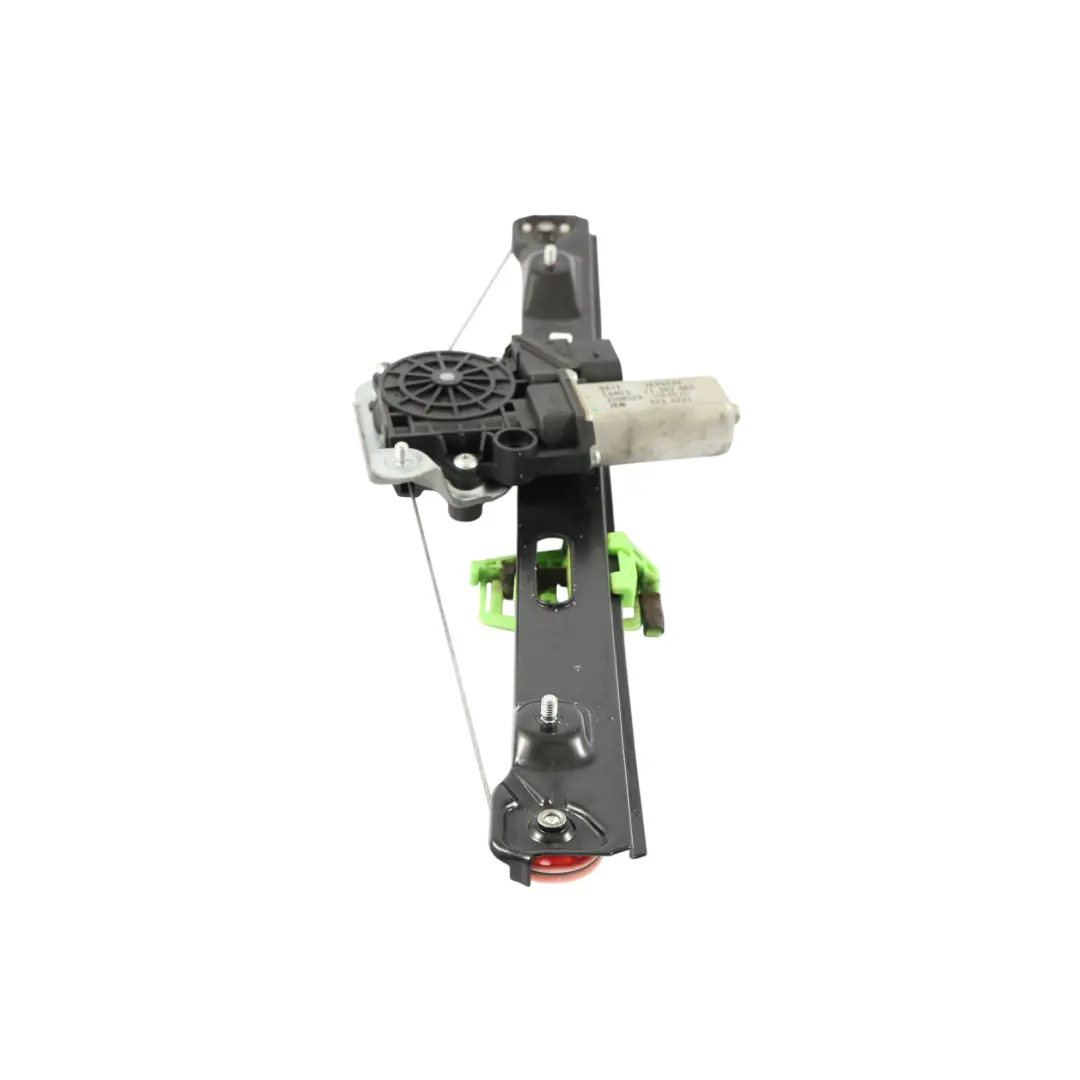  Fenster Heber BMW E90 E91 Hinten Links Elektro Motor Regler - SKU 7075883 - Teilenummer 7075883