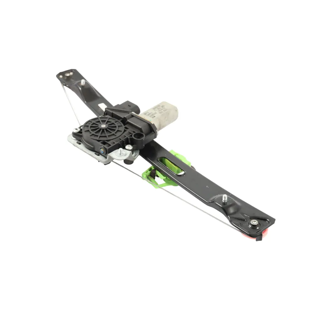 Alzacristalli BMW E90 E91 Regolatore Motore Eletrico Posteriore Sinistro per con numero di parte 7075883 Alzacristalli BMW E90 E91 Regolatore Motore Eletrico Posteriore Sinistro - SKU 7075883 - Numero di parte 7075883