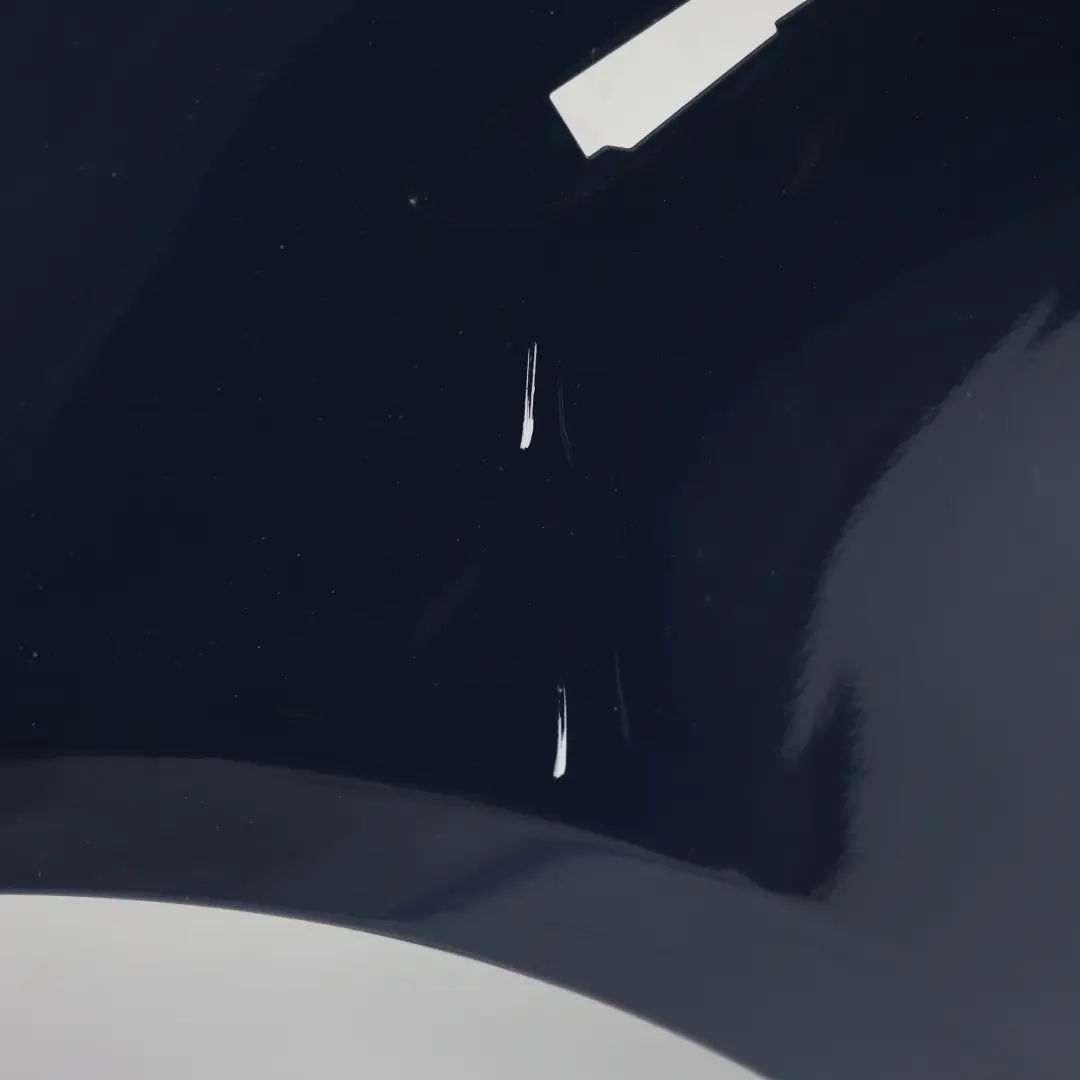 Panneau Latéral Avant Gauche Mystic Blue Bleu Metallic - A07 pour BMW E60 E61 à propos du numéro de pièce 7111429 BMW E60 E61 Panneau Latéral Avant Gauche Mystic Blue Bleu Metallic - A07 - SKU 7111429-MYS2 - Numéro de pièce 7111429