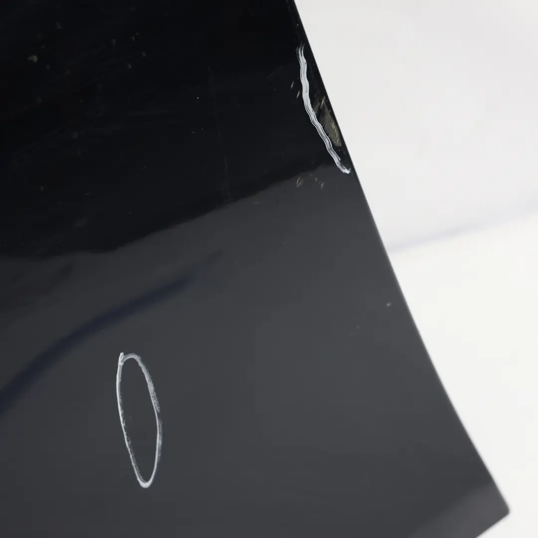 Panel Lateral Delantero Izquierdo Guardabarros Orientblau - 317 para BMW E60 E61 con número de pieza 7111429 BMW E60 E61 Panel Lateral Delantero Izquierdo Guardabarros Orientblau - 317 - SKU 7111429-OB - Número de pieza 7111429