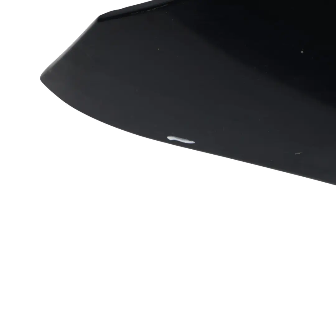 BMW E60 E61 Panel Lateral Delantero Izquierdo Guardabarros Orientblau - 317 - SKU 7111429-OB - Número de pieza 7111429