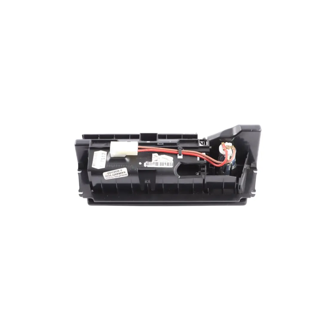 Centre Console Insert Ash Tray Lighter Birke Grau Birch Grey to BMW E63 E64 with Part number 7114939 BMW E63 E64 Centre Console Insert Ash Tray Lighter Birke Grau Birch Grey - SKU 7114939-1 - Part number 7114939