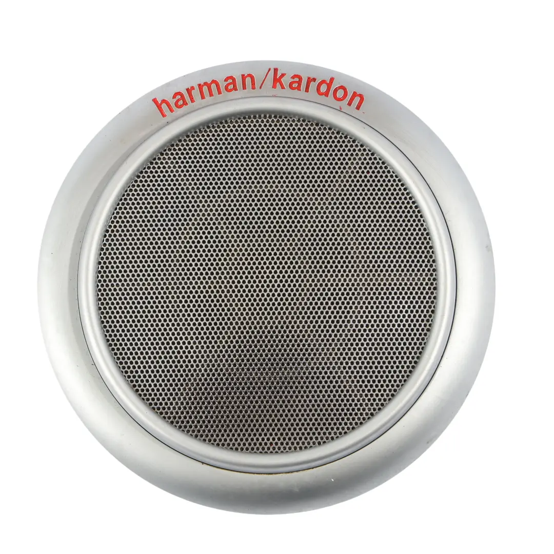 Mini R50 R53 Tür Lautsprecher Abdeckung Harman Links Rechts 7120174 SET - SKU 7120173-3 - Teilenummer 7120173