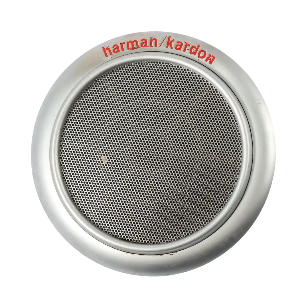 Mini R50 R53 Puerta Altavoz Tapa Harman Izquierda Derecha 7120174 SET - SKU 7120173-3 - Número de pieza 7120173
