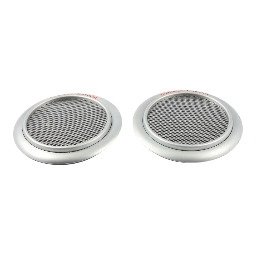 Mini R50 R53 Cache Haut Parleur Porte Harman Gauche Droite 7120174 SET - SKU 7120173-3 - Numéro de pièce 7120173