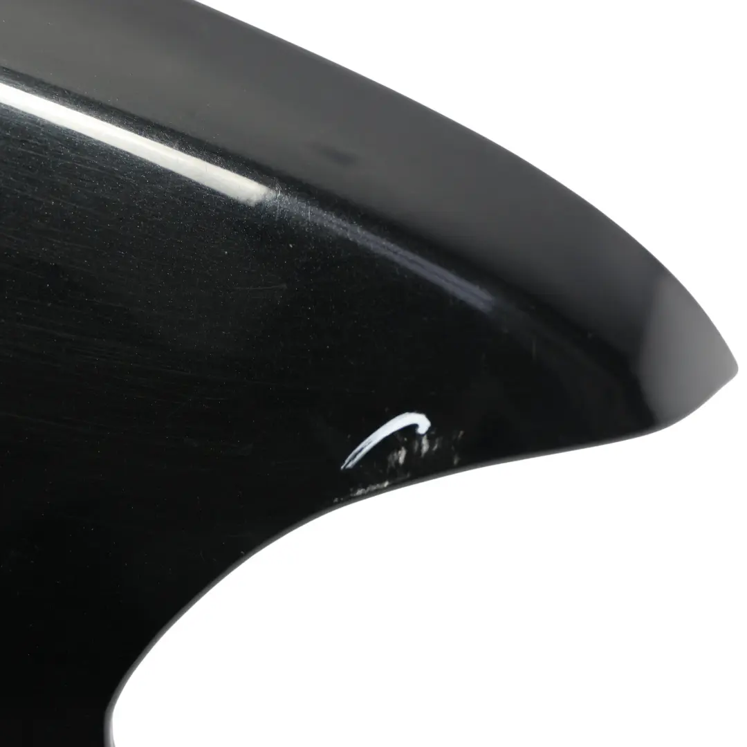 Panneau Latéral D'Aile Avant Droit Black Sapphire Noir - 475 pour BMW X5 E53 à propos du numéro de pièce 7121008 BMW X5 E53 Panneau Latéral D'Aile Avant Droit Black Sapphire Noir - 475 - SKU 7121008-BS - Numéro de pièce 7121008