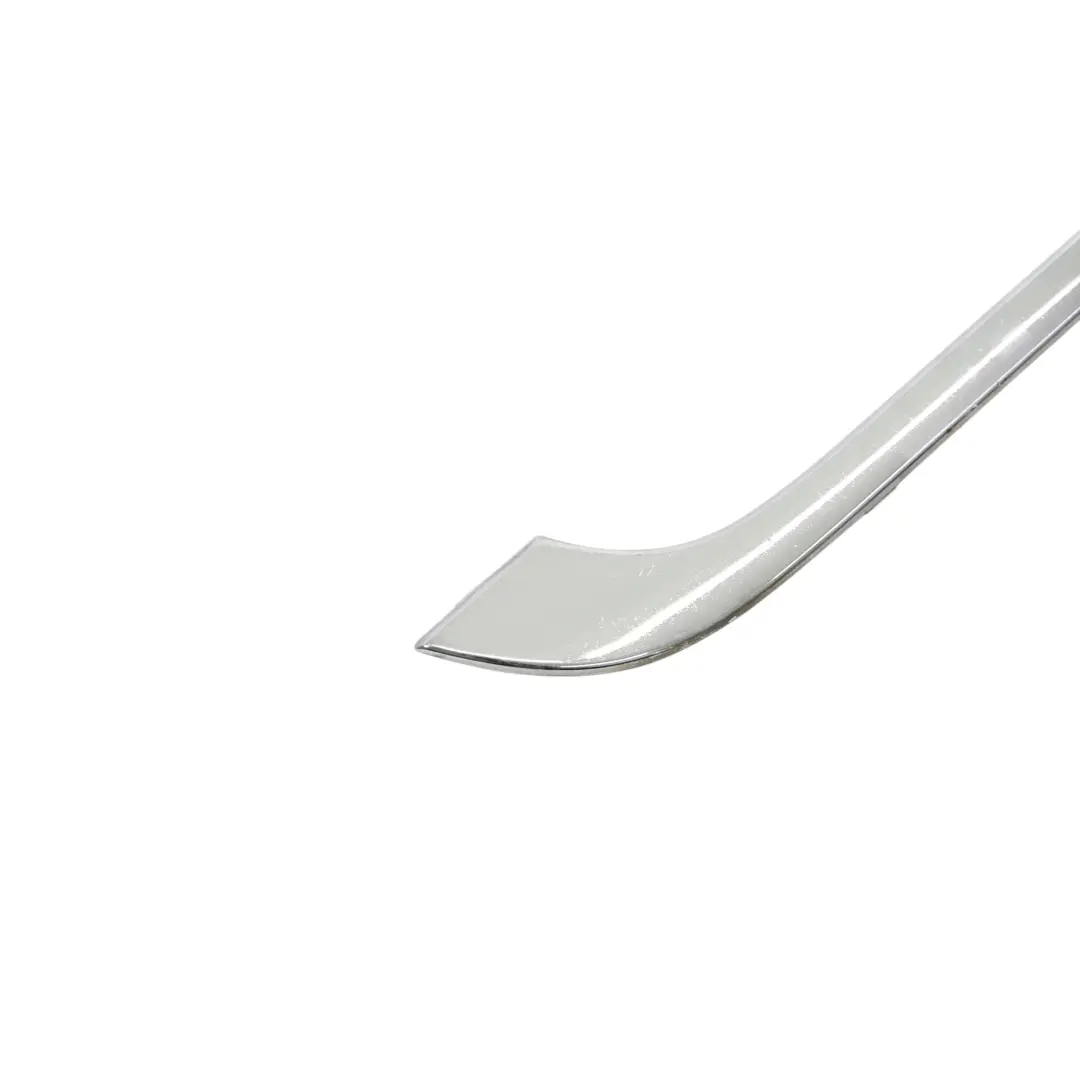  Moulure De Pare-Chocs Avant Chromée Mini R50 R52 R53 (Réf. ) - SKU 7127931-1 - Numéro de pièce 7127931