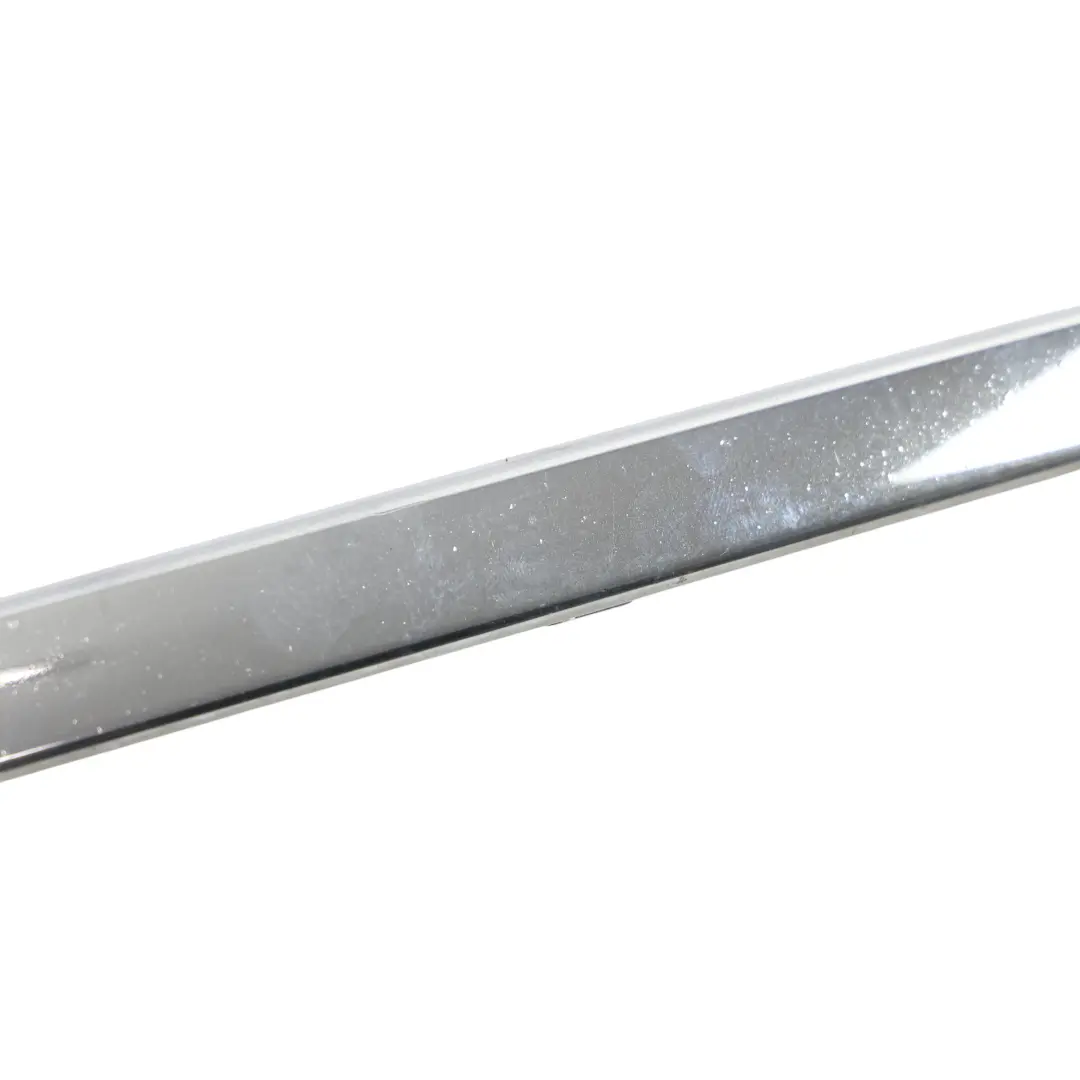  Moulure De Pare-Chocs Avant Chromée Mini R50 R52 R53 (Réf. ) - SKU 7127931-1 - Numéro de pièce 7127931