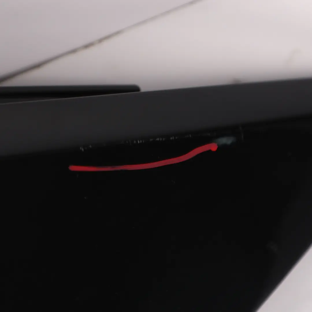 Side Panel Fender Wing Front Right O/S Schwarz 2 Black - 668 to BMW E81 E87 with Part number 7133228 BMW E81 E87 Side Panel Fender Wing Front Right O/S Schwarz 2 Black - 668 - SKU 7133228-SCH - Part number 7133228