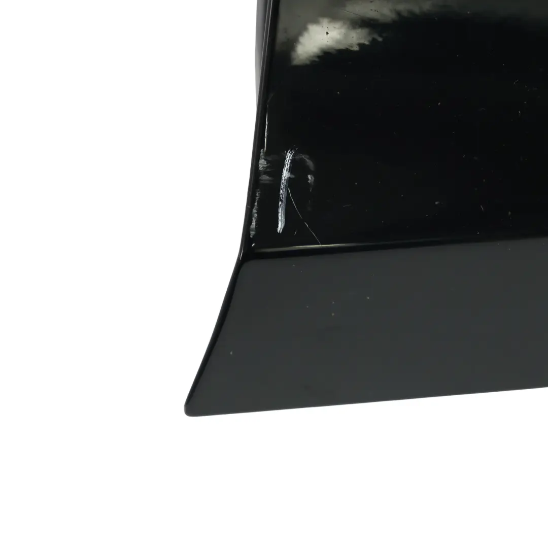 Panneau Laterale Avant Droit Schwarz 2 Noir - 668 pour BMW 1 E81 E82 E87 E88 LCI à propos du numéro de pièce 7133228 BMW 1 E81 E82 E87 E88 LCI Panneau Laterale Avant Droit Schwarz 2 Noir - 668 - SKU 7133228-SCH1 - Numéro de pièce 7133228