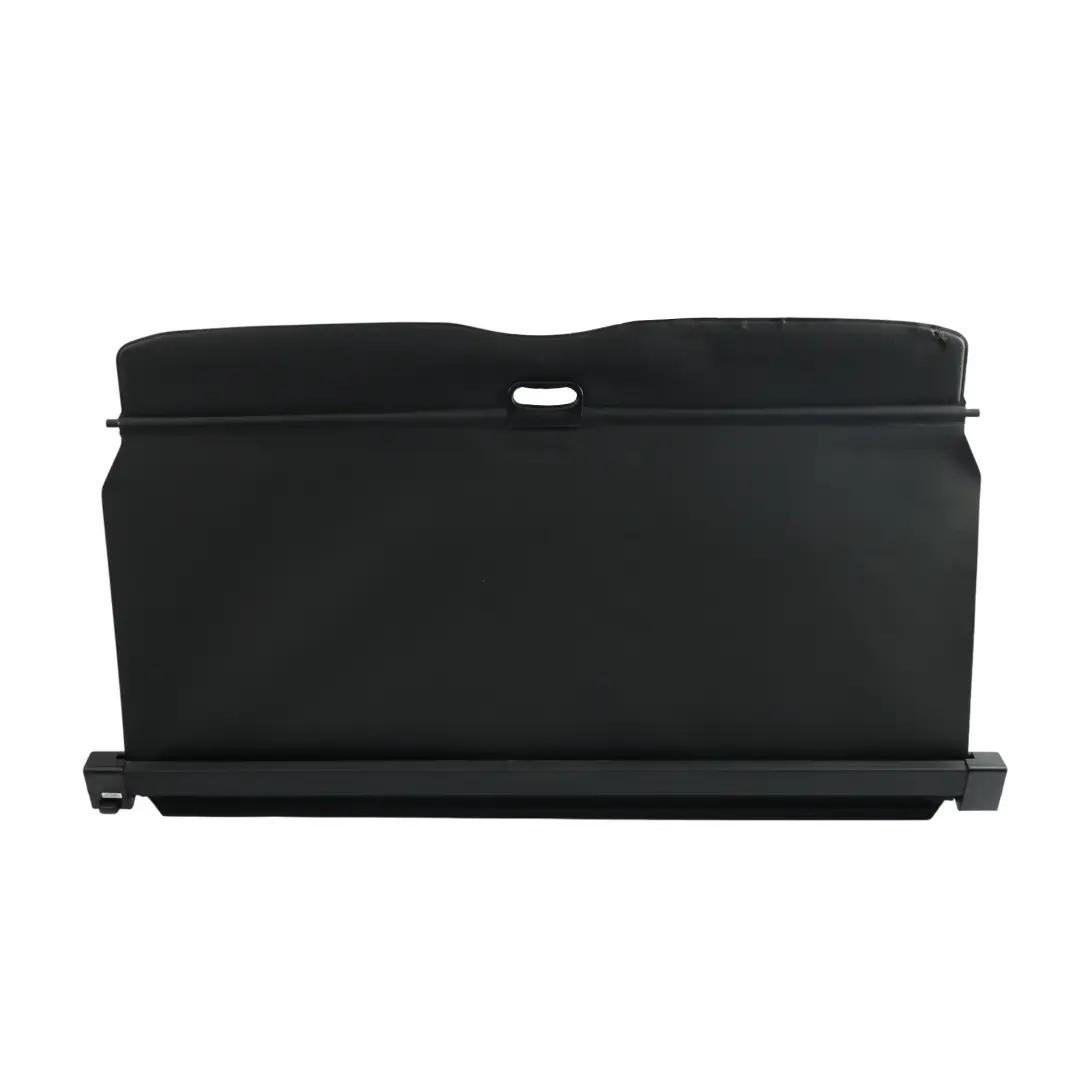 Roleta Bagażnika Półka Czarna do BMW X5 E53 o numerze 7135675 BMW X5 E53 Roleta Bagażnika Półka Czarna - SKU 7135675-2 - Numer Części 7135675
