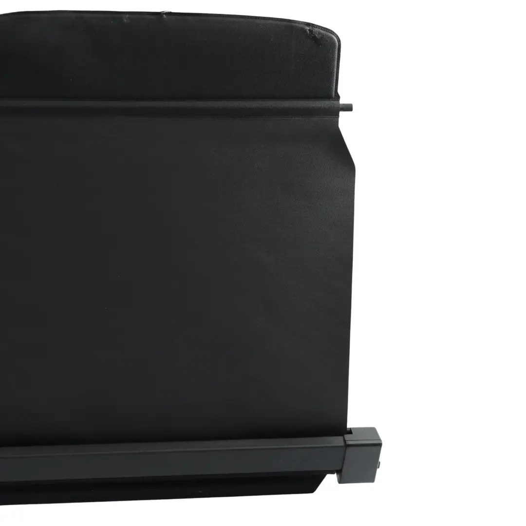 Roleta Bagażnika Półka Czarna do BMW X5 E53 o numerze 7135675 BMW X5 E53 Roleta Bagażnika Półka Czarna - SKU 7135675-2 - Numer Części 7135675