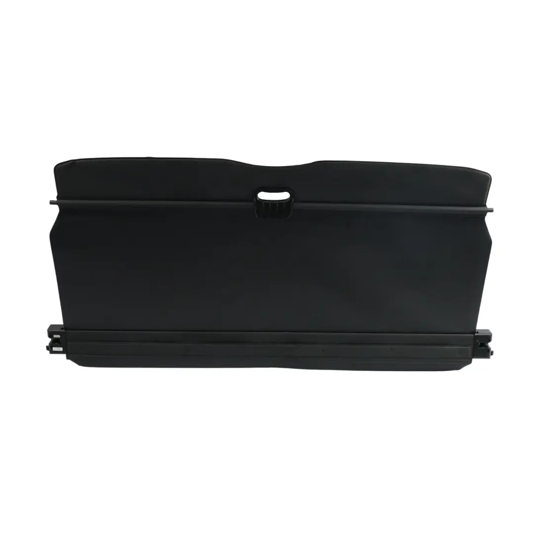 Parcela Estante Trasero Estante Carga Cubierta Verde Pastel para BMW X5 E53 con número de pieza 7135675 BMW X5 E53 Parcela Estante Trasero Estante Carga Cubierta Verde Pastel - SKU 7135675-2 - Número de pieza 7135675