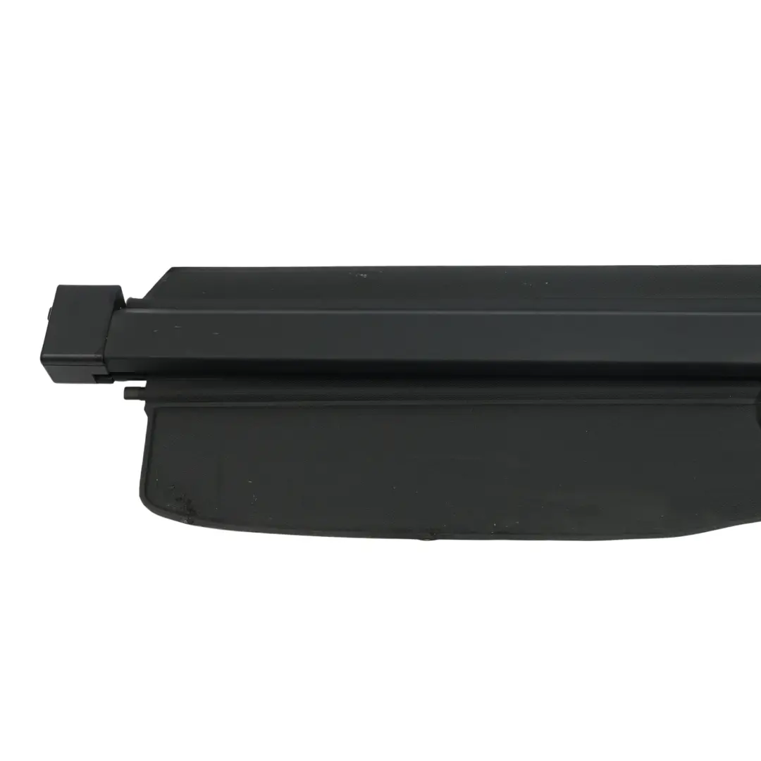 Parcela Estante Trasero Estante Carga Cubierta Verde Pastel para BMW X5 E53 con número de pieza 7135675 BMW X5 E53 Parcela Estante Trasero Estante Carga Cubierta Verde Pastel - SKU 7135675-2 - Número de pieza 7135675