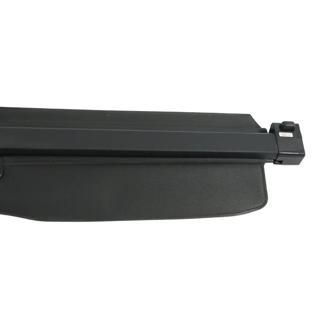 Ripiano Pacchi Baule Posteriore Copertura Verde Pastello per BMW X5 E53 con numero di parte 7135675 BMW X5 E53 Ripiano Pacchi Baule Posteriore Copertura Verde Pastello - SKU 7135675-2 - Numero di parte 7135675