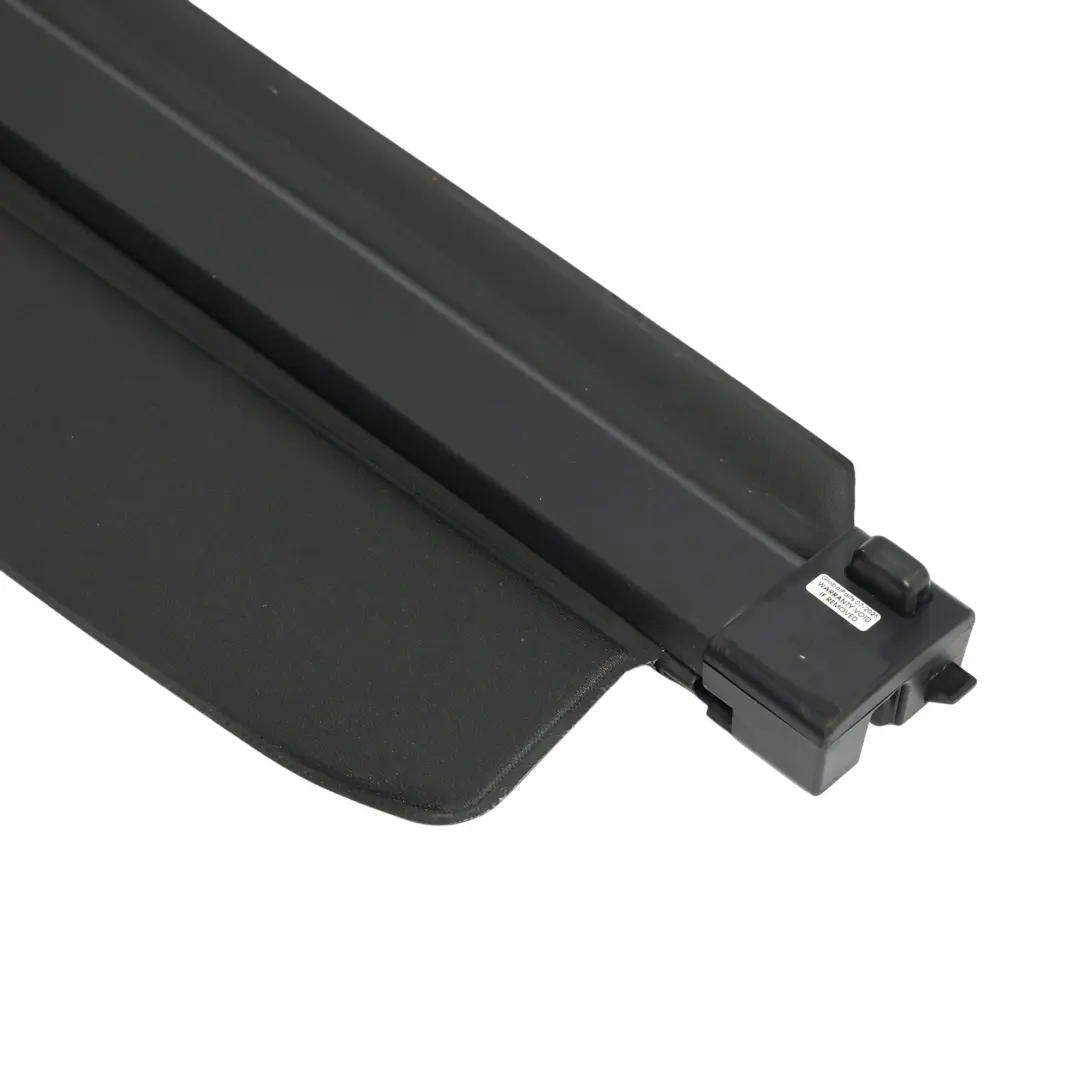 Parcela Estante Trasero Estante Carga Cubierta Verde Pastel para BMW X5 E53 con número de pieza 7135675 BMW X5 E53 Parcela Estante Trasero Estante Carga Cubierta Verde Pastel - SKU 7135675-2 - Número de pieza 7135675