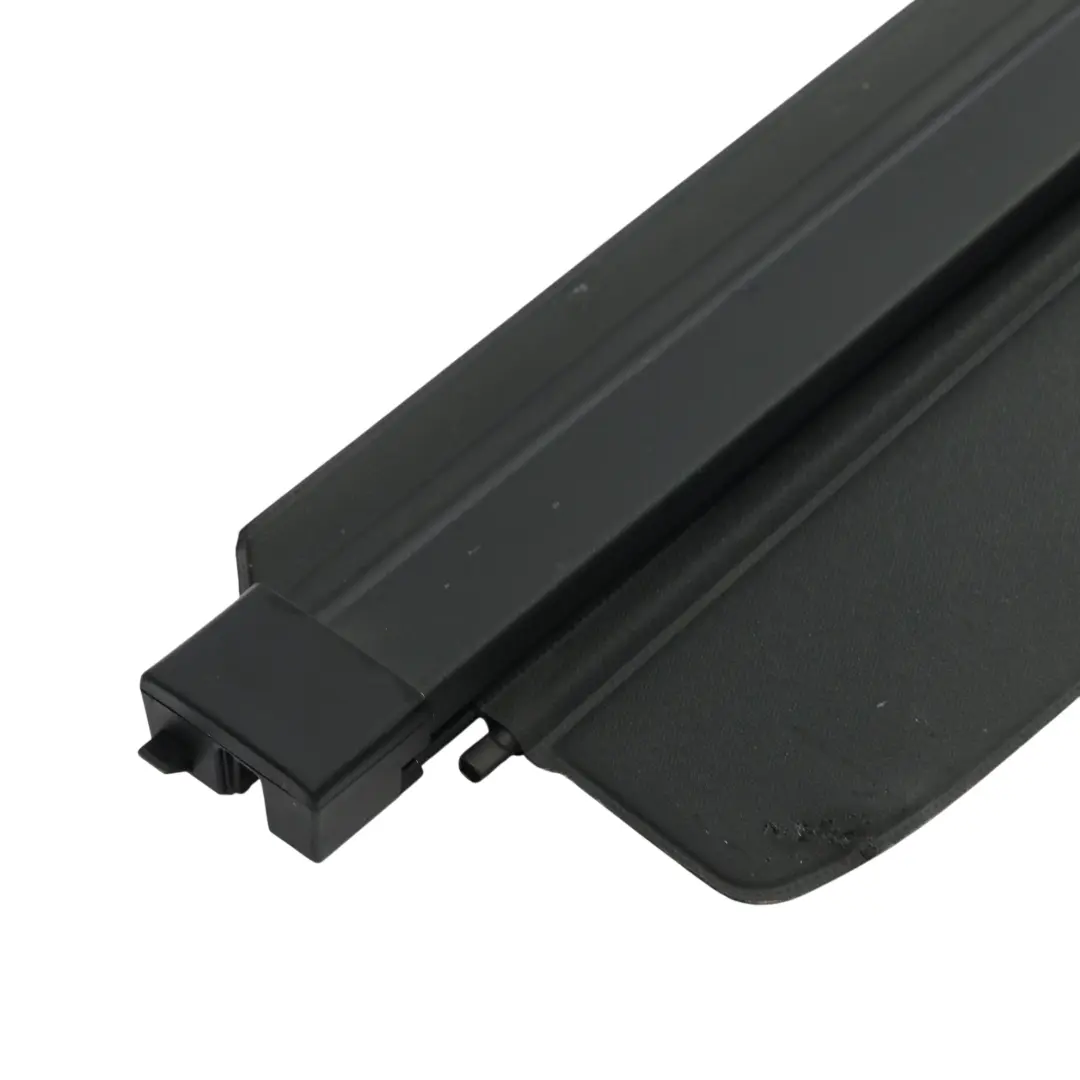 Parcela Estante Trasero Estante Carga Cubierta Verde Pastel para BMW X5 E53 con número de pieza 7135675 BMW X5 E53 Parcela Estante Trasero Estante Carga Cubierta Verde Pastel - SKU 7135675-2 - Número de pieza 7135675