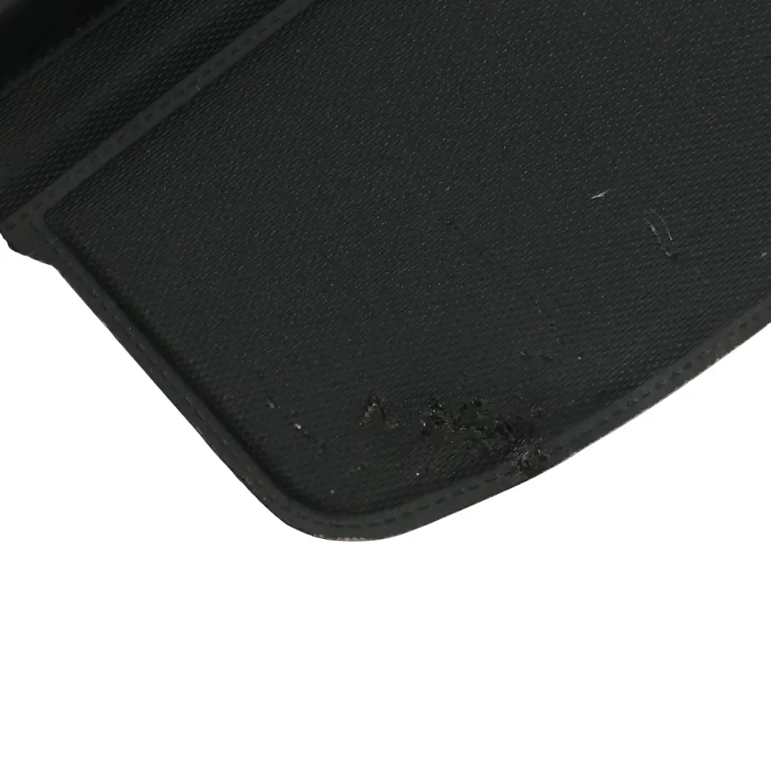 BMW X5 E53 Ripiano Pacchi Baule Posteriore Copertura Verde Pastello - SKU 7135675-2 - Numero di parte 7135675