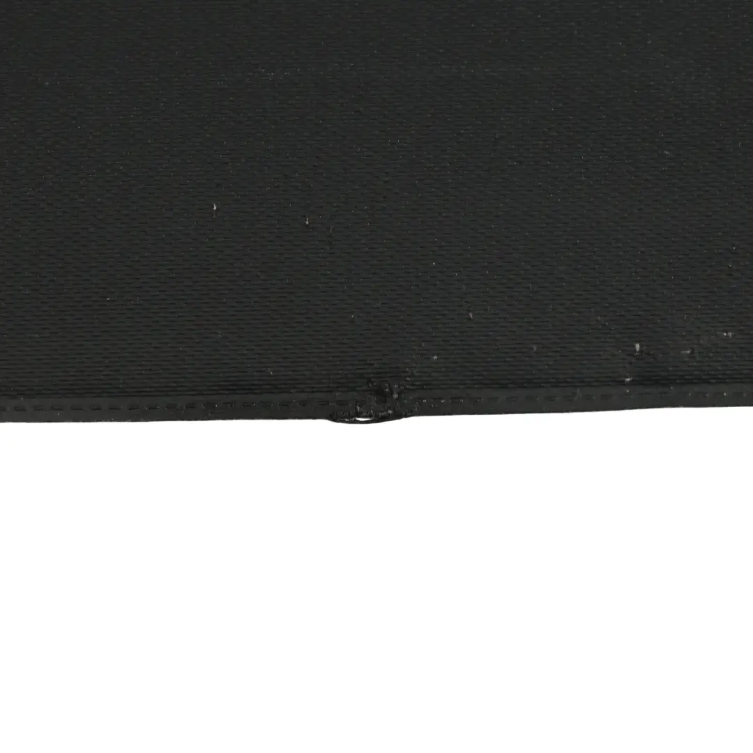 BMW X5 E53 Ripiano Pacchi Baule Posteriore Copertura Verde Pastello - SKU 7135675-2 - Numero di parte 7135675