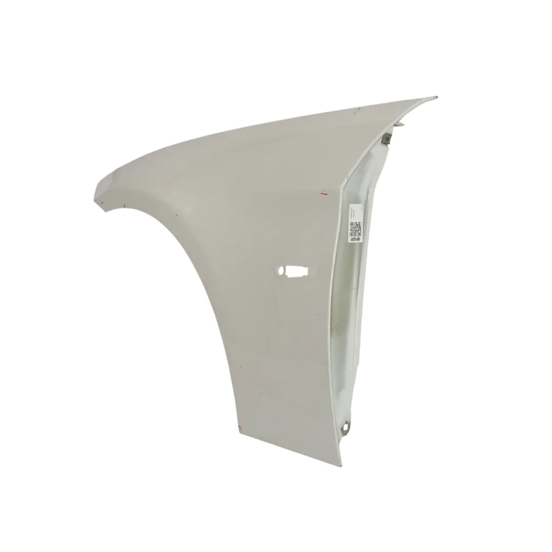 Panneau Lateral d'Aile Avant Gauche Alpinweiss 3 Blanc - 300 pour BMW E90 E91 à propos du numéro de pièce 7135679 BMW E90 E91 Panneau Lateral d'Aile Avant Gauche Alpinweiss 3 Blanc - 300 - SKU 7135679-AW1 - Numéro de pièce 7135679
