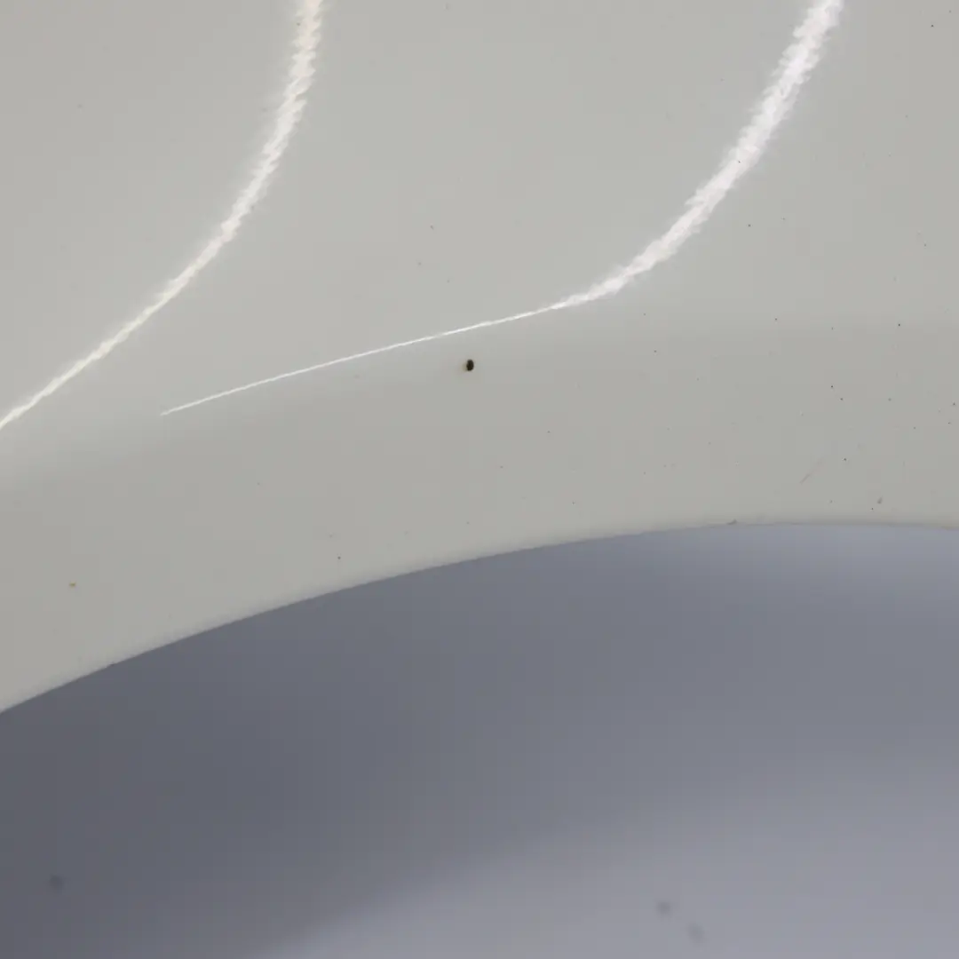 Seitenwand Vorne Links Kotflügel Alpinweiss 3 Weiss - 300 für BMW E90 E91 mit Teilenummer 7135679 BMW E90 E91 Seitenwand Vorne Links Kotflügel Alpinweiss 3 Weiss - 300 - SKU 7135679-AW1 - Teilenummer 7135679