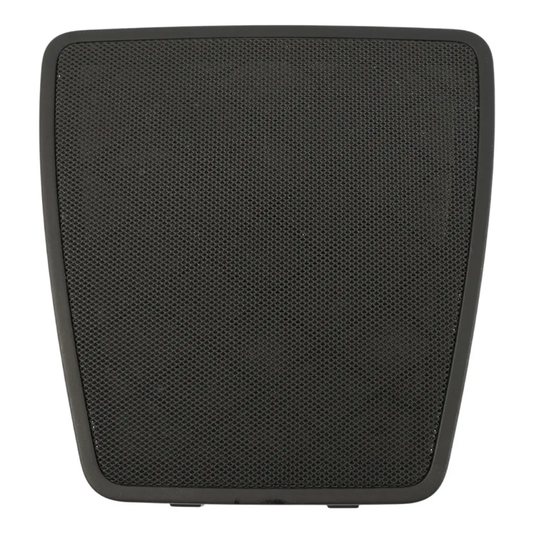 BMW E92 E93 Heck Ablage Lauter Laut Sprecher Abdeckung Trim Panel - SKU 7139303 - Teilenummer 7139303