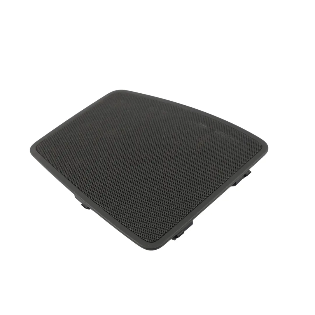 Heck Ablage Lauter Laut Sprecher Abdeckung Trim Panel für BMW E92 E93 mit Teilenummer 7139303 BMW E92 E93 Heck Ablage Lauter Laut Sprecher Abdeckung Trim Panel - SKU 7139303 - Teilenummer 7139303