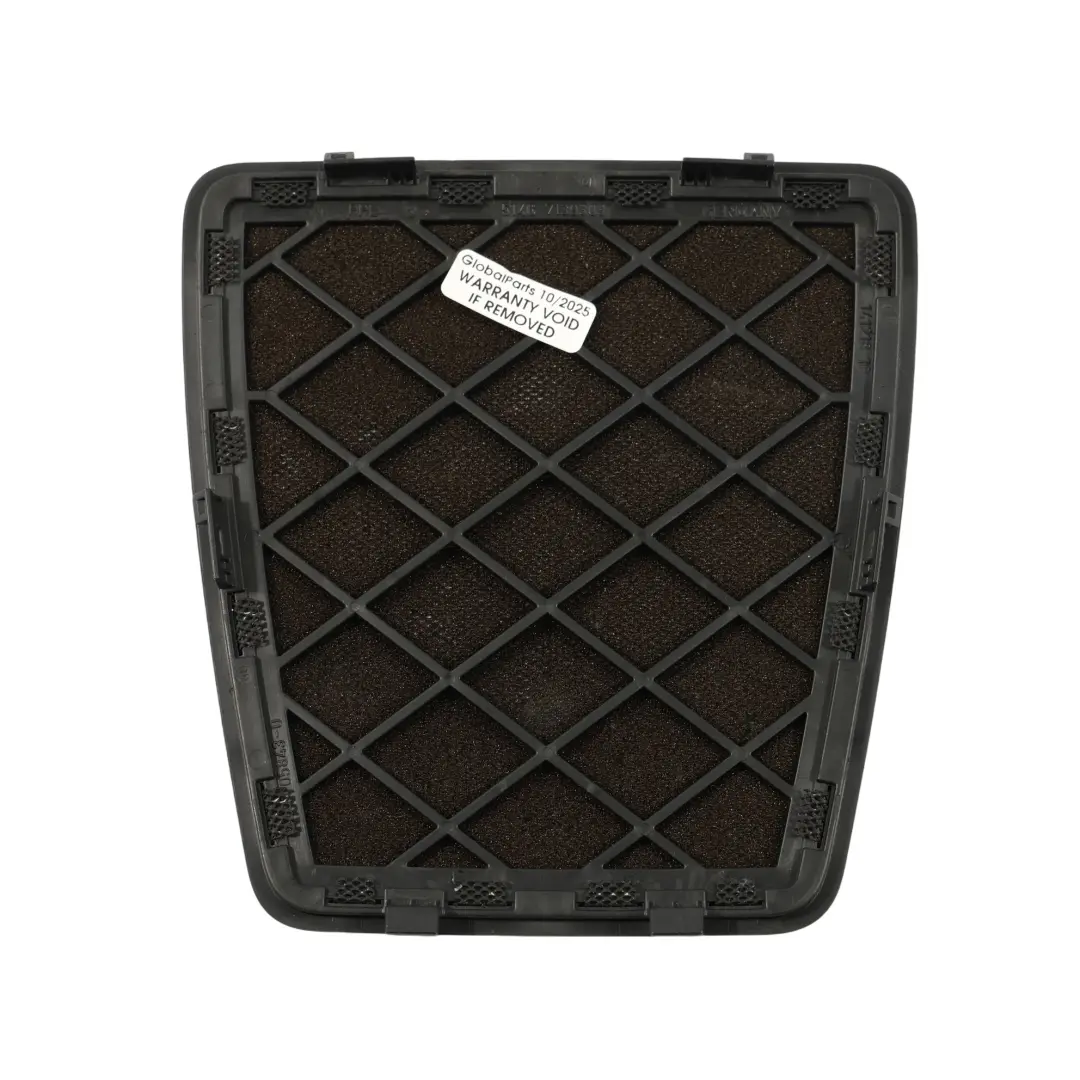 Cache De Haut-Parleur De Plage Arrière Panneau De Garniture pour BMW E92 E93 à propos du numéro de pièce 7139303 BMW E92 E93 Cache De Haut-Parleur De Plage Arrière Panneau De Garniture - SKU 7139303 - Numéro de pièce 7139303