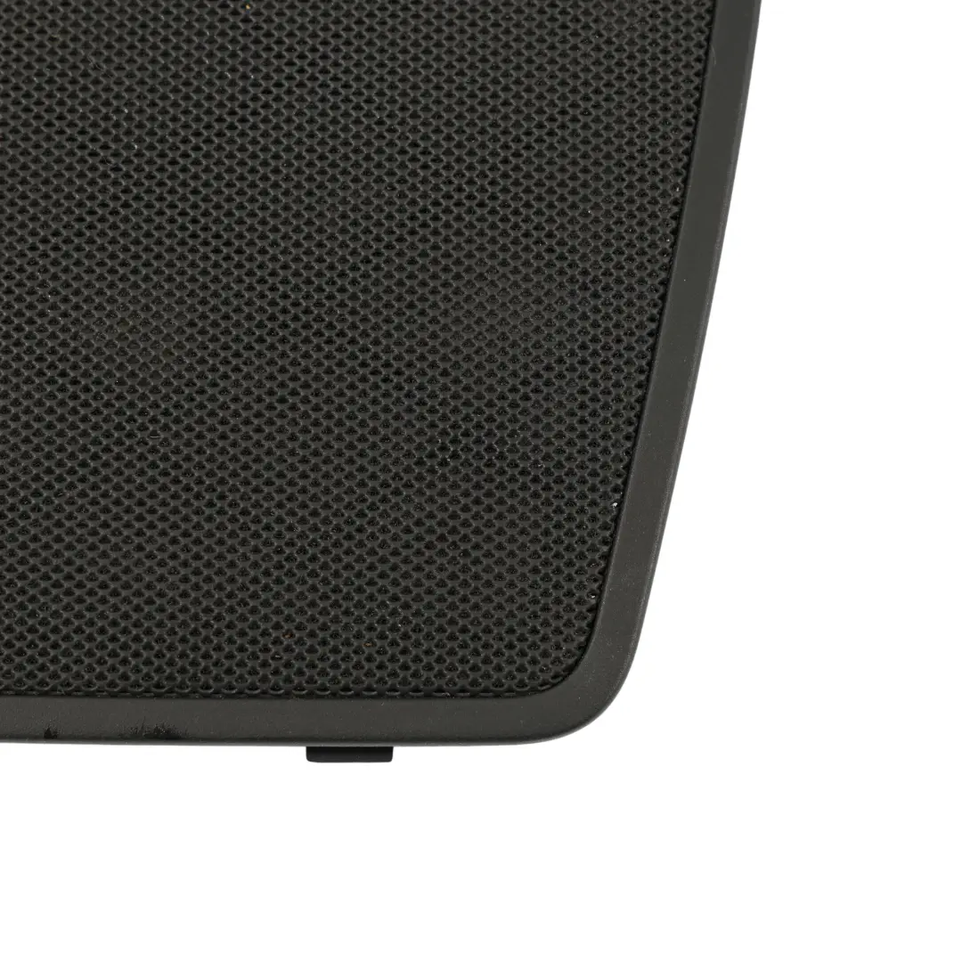 BMW E92 E93 Rear Deck Shelf Loud Speaker Cover Trim Panel - SKU 7139303 - Part number 7139303