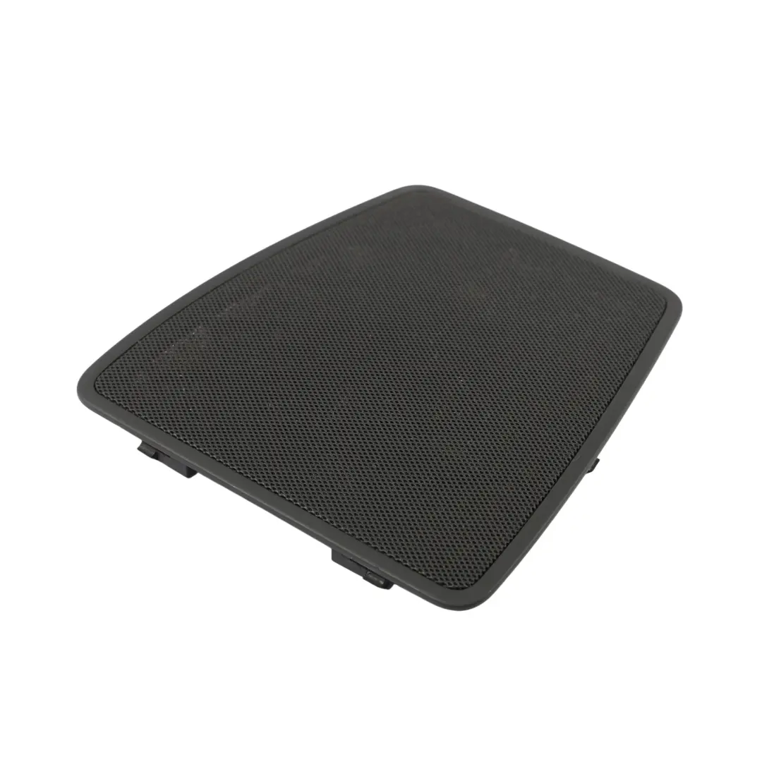 Cubierta Del Altavoz De La Bandeja Trasera para BMW E92 E93 con número de pieza 7139303 BMW E92 E93 Cubierta Del Altavoz De La Bandeja Trasera - SKU 7139303 - Número de pieza 7139303