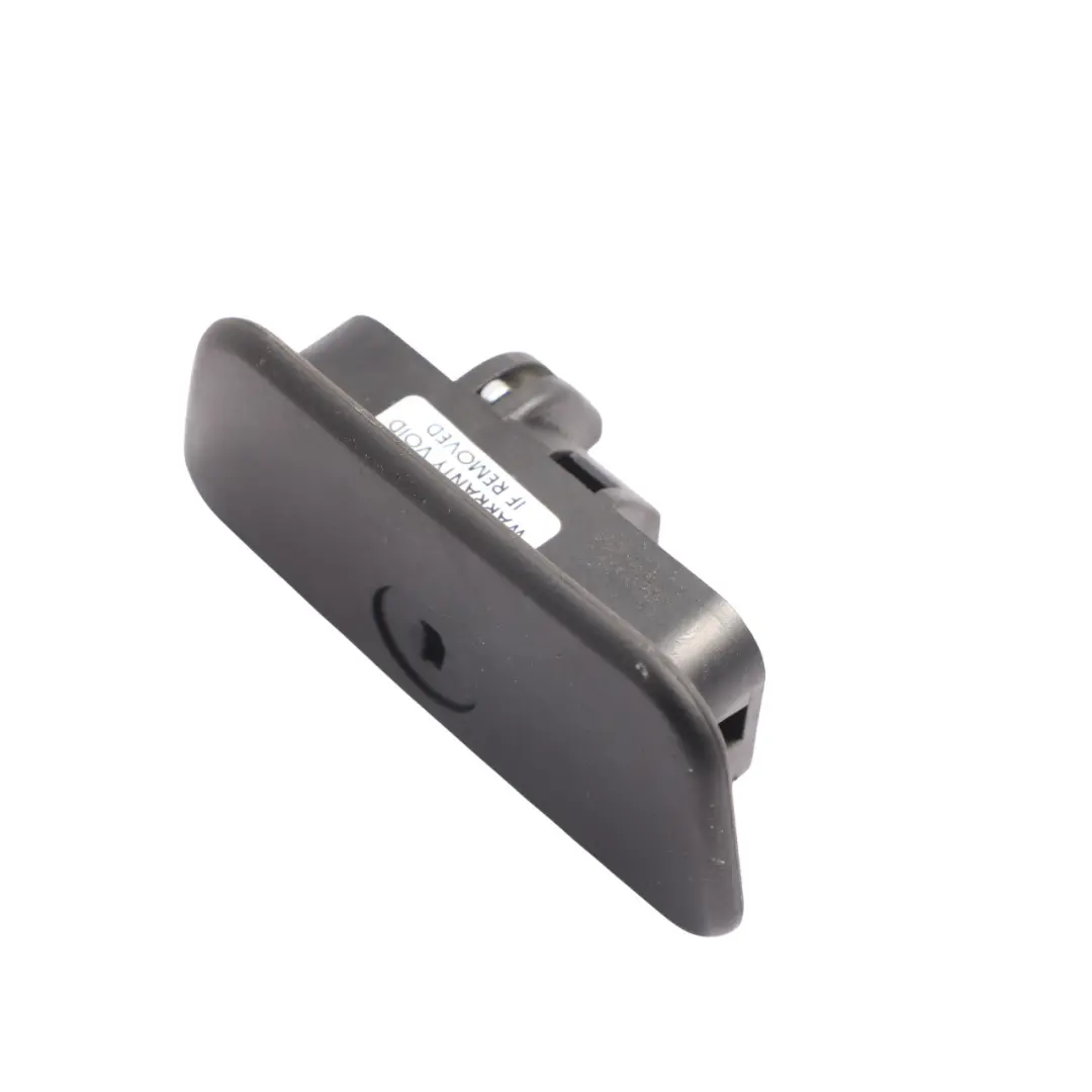 Handschuhfach Schloss Griff Haken Verschluss Schwarz für BMW Z4 E85 E86 mit Teilenummer 7149237 BMW Z4 E85 E86 Handschuhfach Schloss Griff Haken Verschluss Schwarz - SKU 7149237-2 - Teilenummer 7149237