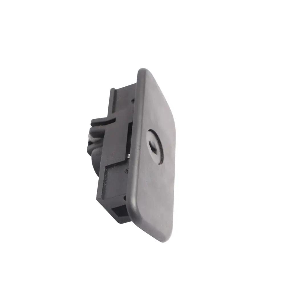 Portaoggetti Serratura Maniglia Gancio Gancio Nero per BMW Z4 E85 E86 con numero di parte 7149237 BMW Z4 E85 E86 Portaoggetti Serratura Maniglia Gancio Gancio Nero - SKU 7149237-2 - Numero di parte 7149237