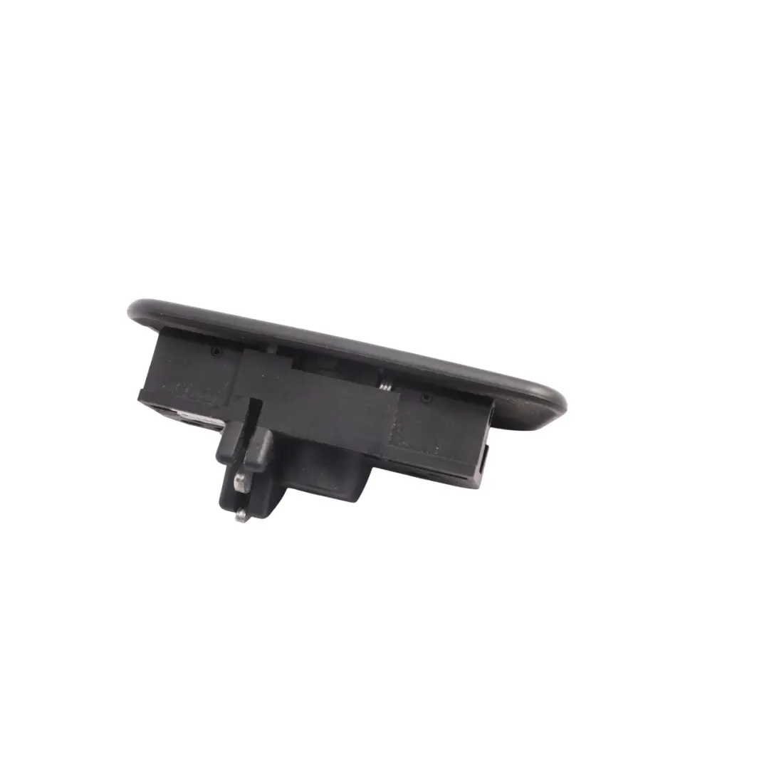 BMW Z4 E85 E86 Handschuhfach Schloss Griff Haken Verschluss Schwarz - SKU 7149237-2 - Teilenummer 7149237