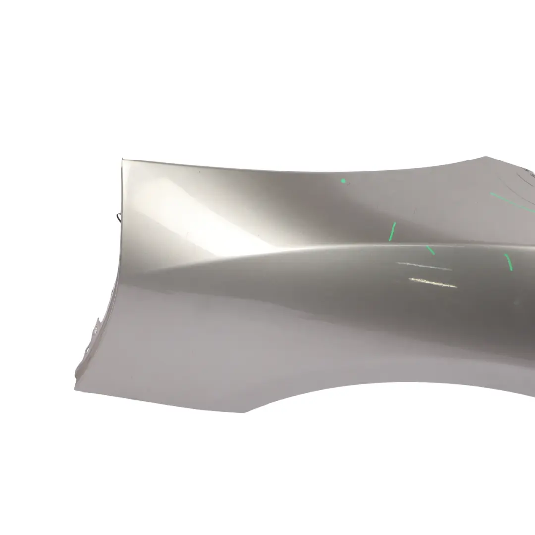 BMW Z4 E85 Side Panel Rear Left N/S Wing Fender Sterlinggrau Grey Metallic - 472 - SKU 7151639-STG1 - Part number 7151639