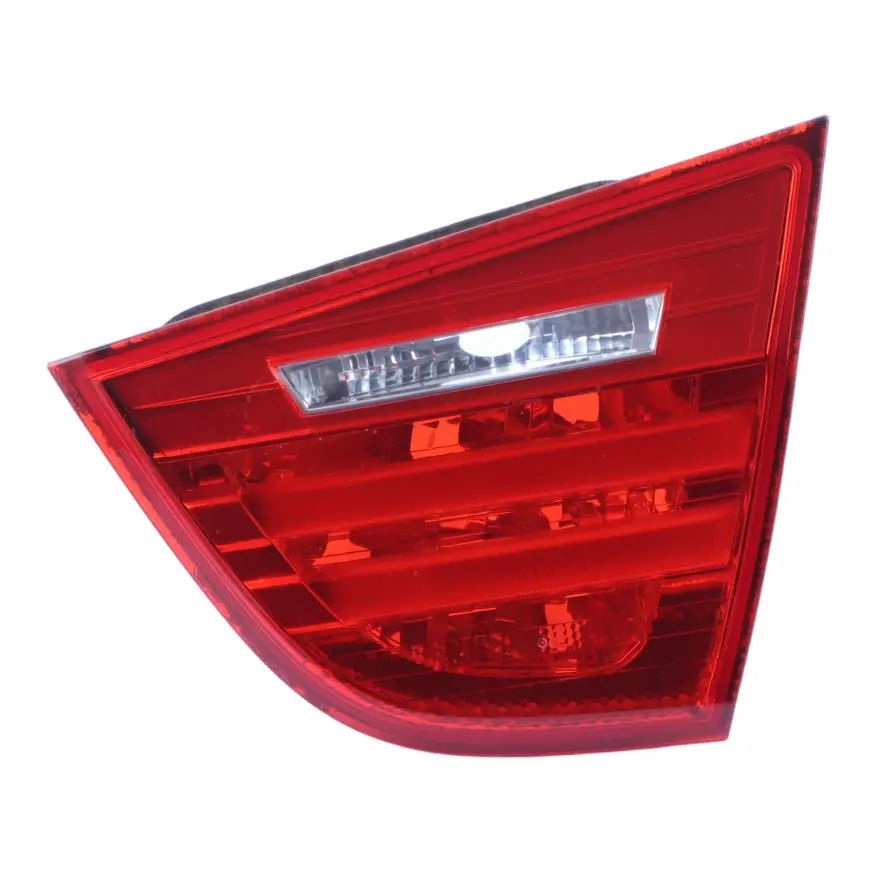 BMW E90 LCI Rear Light Lamp In Trunk Lid Inner Right O/S - SKU 7154156-1 - Part number 7154156