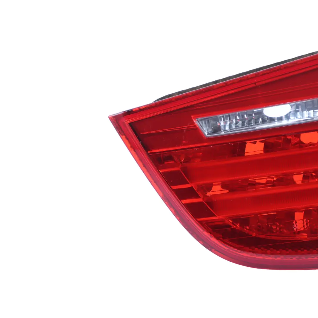Light Lamp In Trunk Lid Inner Right O/S to BMW E90 LCI Rear with Part number 7154156 BMW E90 LCI Rear Light Lamp In Trunk Lid Inner Right O/S - SKU 7154156-1 - Part number 7154156