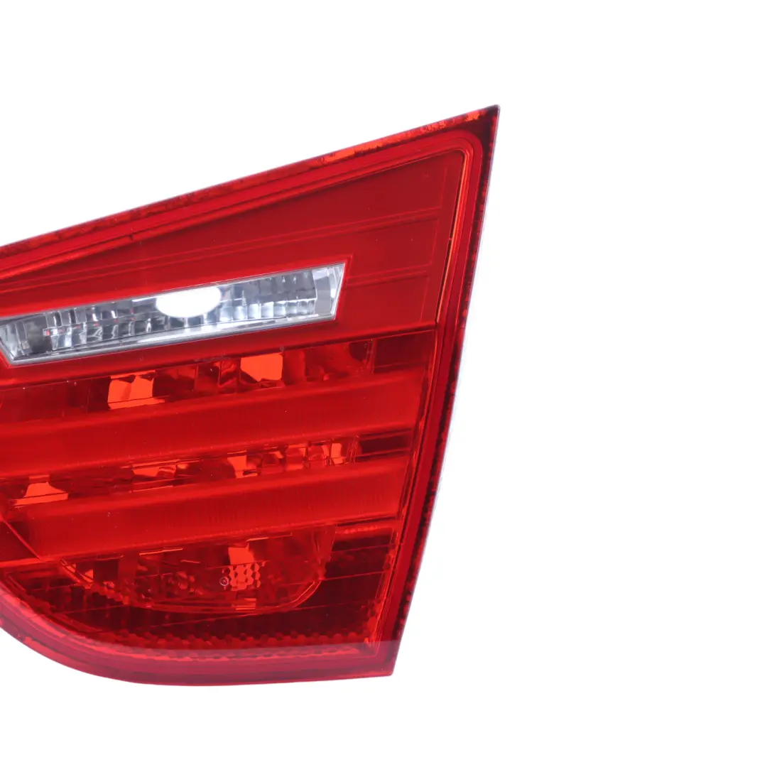 Light Lamp In Trunk Lid Inner Right O/S to BMW E90 LCI Rear with Part number 7154156 BMW E90 LCI Rear Light Lamp In Trunk Lid Inner Right O/S - SKU 7154156-1 - Part number 7154156