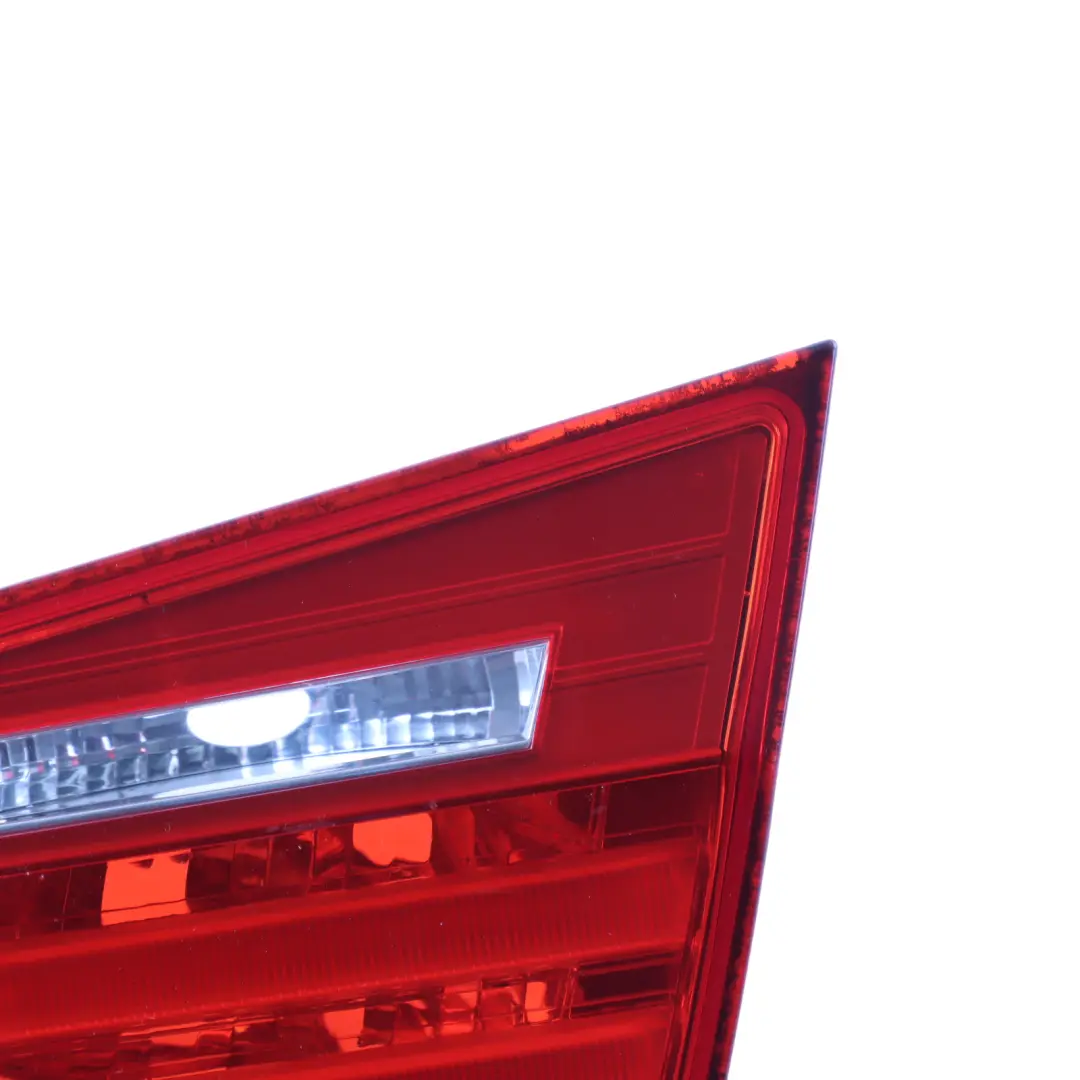 BMW E90 LCI Rear Light Lamp In Trunk Lid Inner Right O/S - SKU 7154156-1 - Part number 7154156