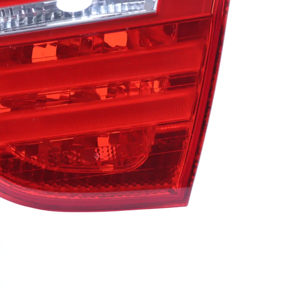 BMW E90 LCI Rear Light Lamp In Trunk Lid Inner Right O/S - SKU 7154156-1 - Part number 7154156
