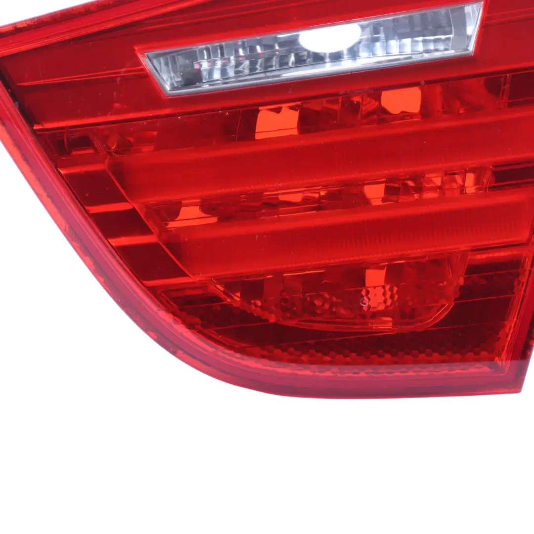 BMW E90 LCI Rear Light Lamp In Trunk Lid Inner Right O/S - SKU 7154156-1 - Part number 7154156