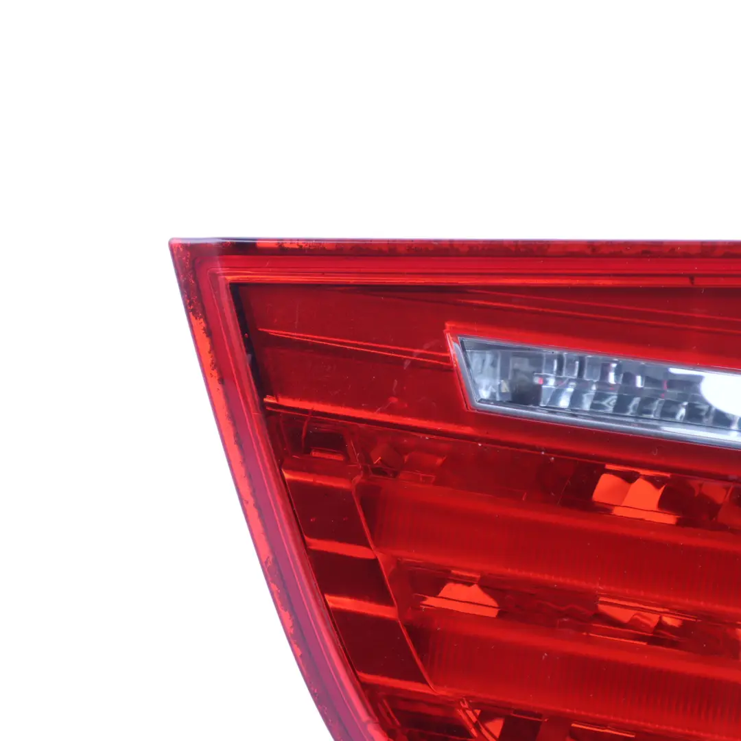 Light Lamp In Trunk Lid Inner Right O/S to BMW E90 LCI Rear with Part number 7154156 BMW E90 LCI Rear Light Lamp In Trunk Lid Inner Right O/S - SKU 7154156-1 - Part number 7154156