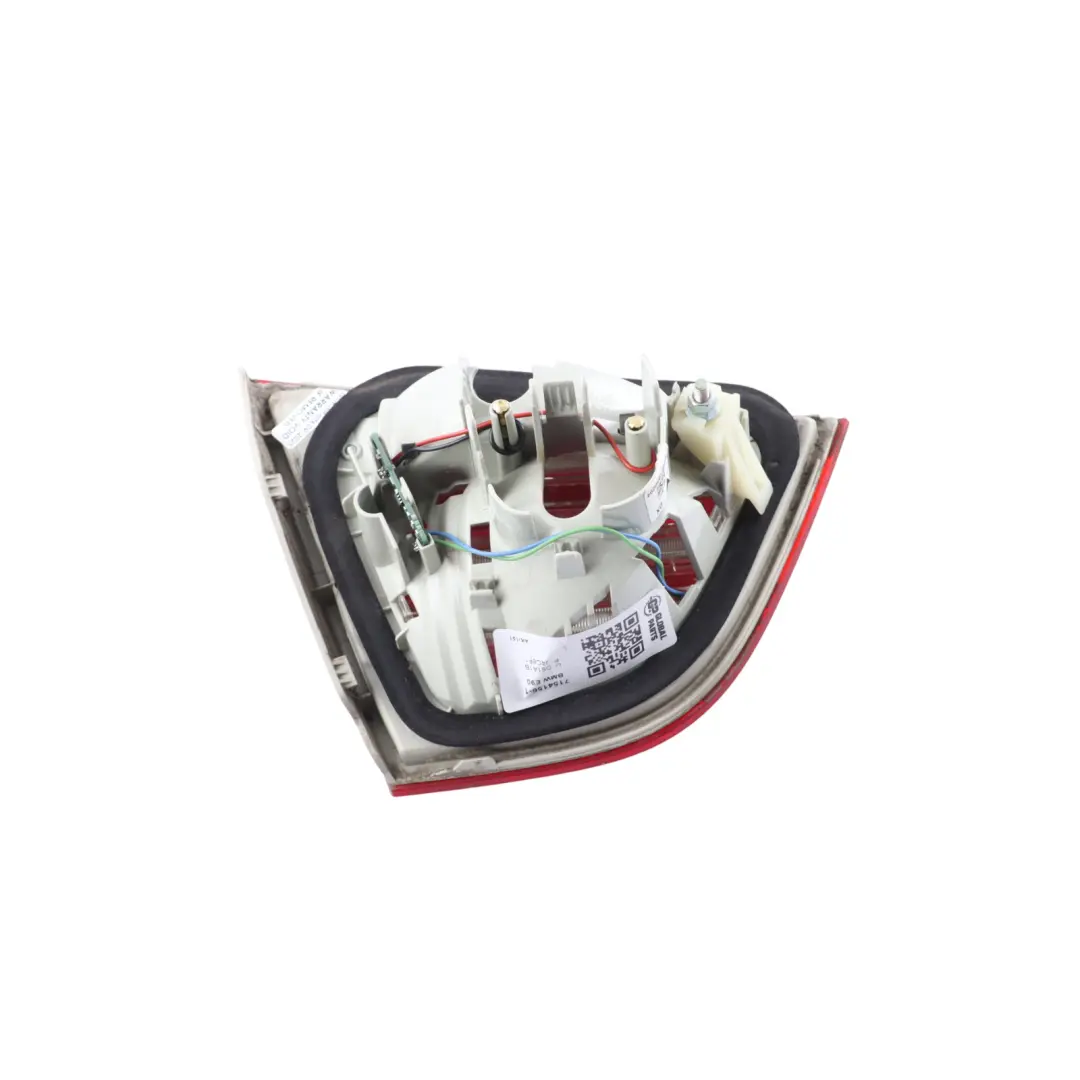 BMW E90 LCI Rear Light Lamp In Trunk Lid Inner Right O/S - SKU 7154156-1 - Part number 7154156