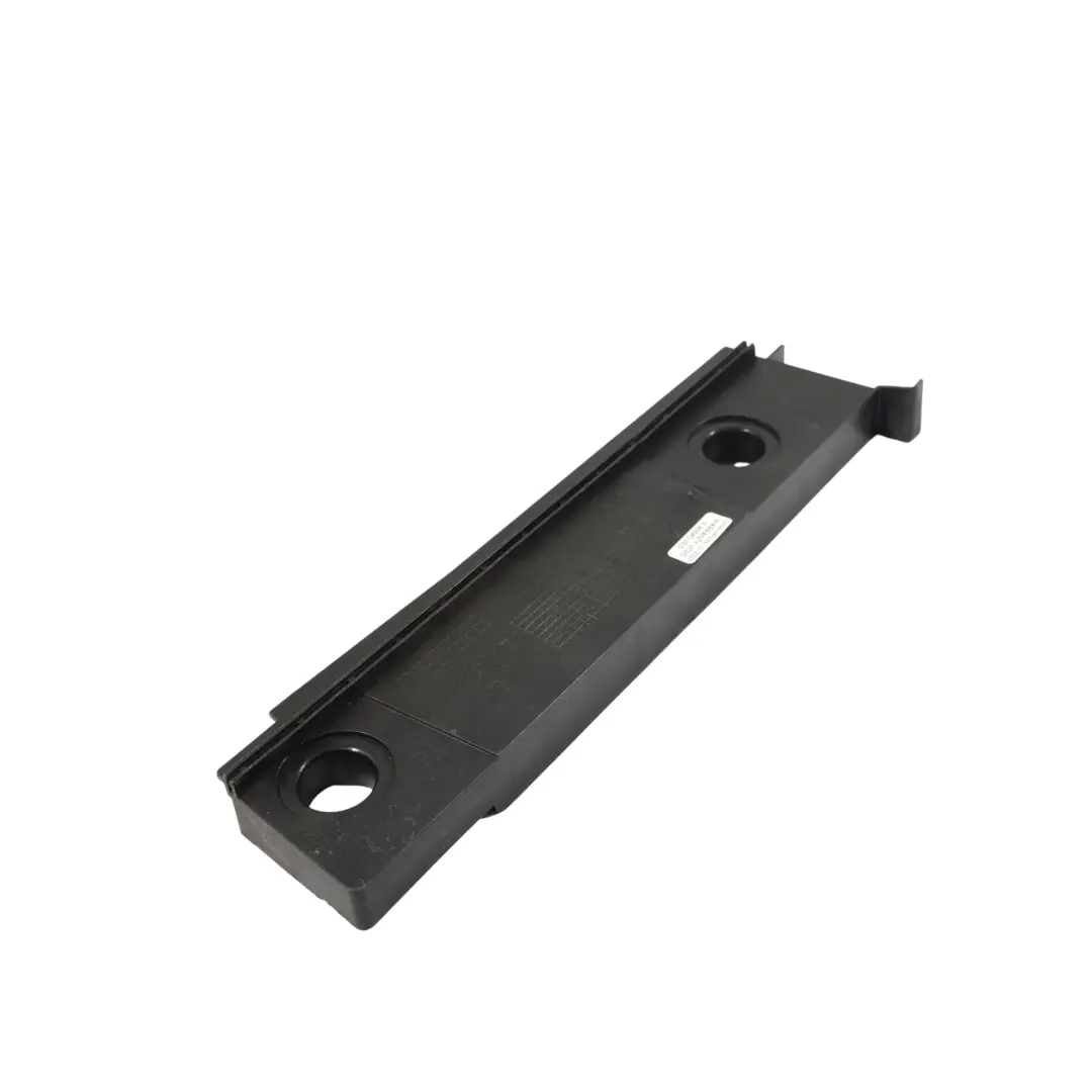 Protection Contre Les Chocs Plaque De Seuil Droite pour BMW E92 E93 à propos du numéro de pièce 7155388 BMW E92 E93 Protection Contre Les Chocs Plaque De Seuil Droite - SKU 7155388 - Numéro de pièce 7155388