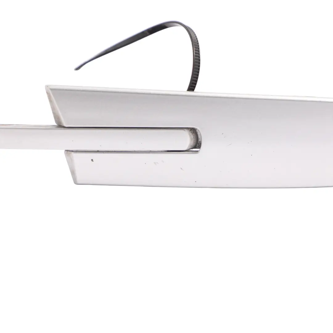 BMW E93 Cache Charnière Toit Gauche Côté Conducteur Cabriolet Titansilber - 354 - SKU 7159177-TS - Numéro de pièce 7159177