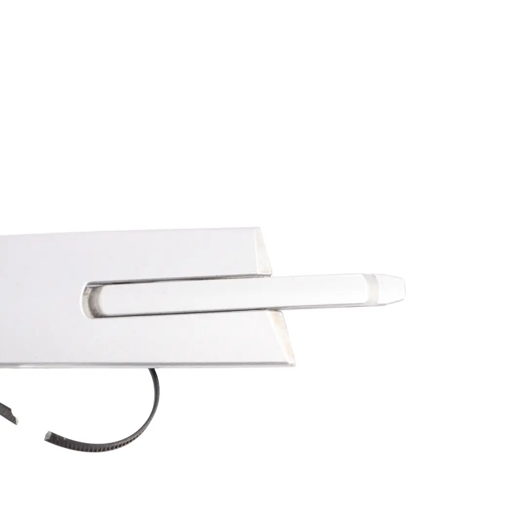 BMW E93 Cabrio Copertura Cerniera Tetto Superiore Sinistra Titansilber - 354 - SKU 7159177-TS - Numero di parte 7159177